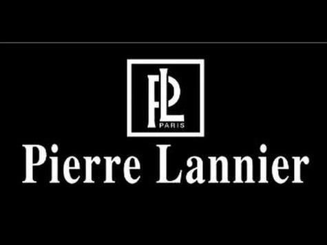 Pierre Lannier Bratislava